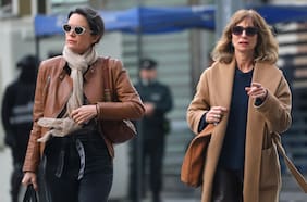 Ángela y María José Prieto ante investigación por atropello de su hermana: “Queremos que su muerte no sea en vano”