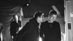 El documental sobre el regreso de Oasis ya tiene trailer y fecha de estreno en cines