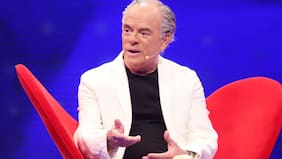 Muere a los 68 años Eduardo Cruz-Johnson, histórico periodista de TVN