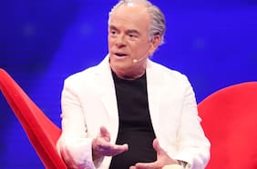 Muere a los 68 años Eduardo Cruz-Johnson, histórico presentador de noticias de TVN