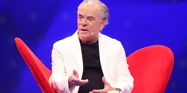 Muere a los 68 años Eduardo Cruz-Johnson, histórico periodista de TVN