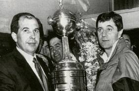 “Siento que este club ya no lo reconozco”: las duras críticas de la familia de Mirko Jozic a Colo Colo y Arturo Vidal