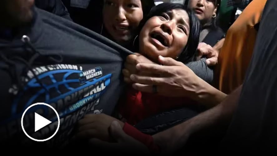 Alerta en el Mundial 2026: El ICE en EE.UU. estaría persiguiendo migrantes