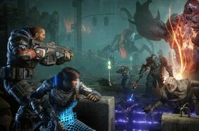 Gears 5 tendrá un nuevo DLC de historia en diciembre