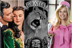 A un siglo de su creación: ¿cómo nació el histórico logo del león de Metro-Goldwyn-Mayer?