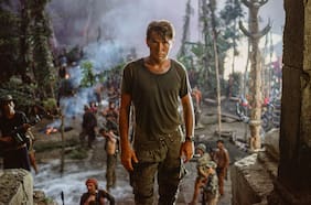 Apocalypse Now: cuando Francis Ford Coppola se sumergió en el infierno