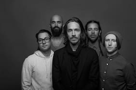 Entre clásicos y covers: las claves del show de Incubus en el Festival de Viña