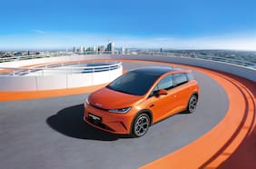 El primer BYD diseñado para Europa: el Dolphin G busca revolucionar los compactos