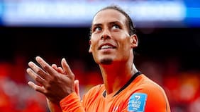 Dónde y a qué hora ver a Países Bajos vs. Alemania en TV y streaming