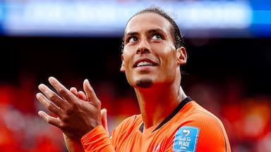 Dónde y a qué hora ver a Países Bajos vs. Alemania en TV y streaming