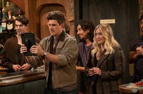Con Hilary Duff: How I Met Your Father aterrizará en Chile en marzo