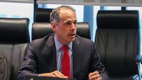 Ángel Valencia designa a Francisco Jacir como fiscal regional Centro Norte