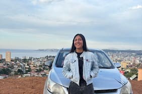 Joven terminó muerta por discusión vial: Brigada de Homicidios PDI busca a sujeto que atacó a conductora en Valparaíso