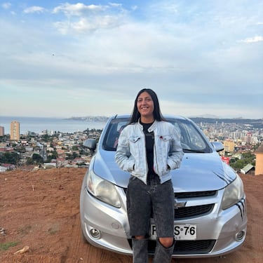 Joven terminó muerta por discusión vial: Brigada de Homicidios PDI busca a sujeto que atacó a conductora en Valparaíso