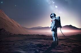 ¿El mundo está llegando a su fin y es hora de buscar una nueva Tierra?