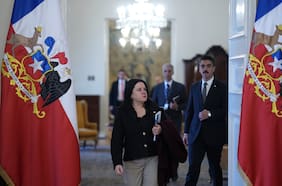 Interpelación a Steinert activa alerta en el oficialismo y reabre ruido por eventual ajuste ministerial