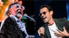 Bamba: festival con Marc Anthony, Juanes y Fito Páez define sus horarios
