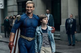 “Mi poder es absoluto”: mira el trailer de la temporada final de The Boys