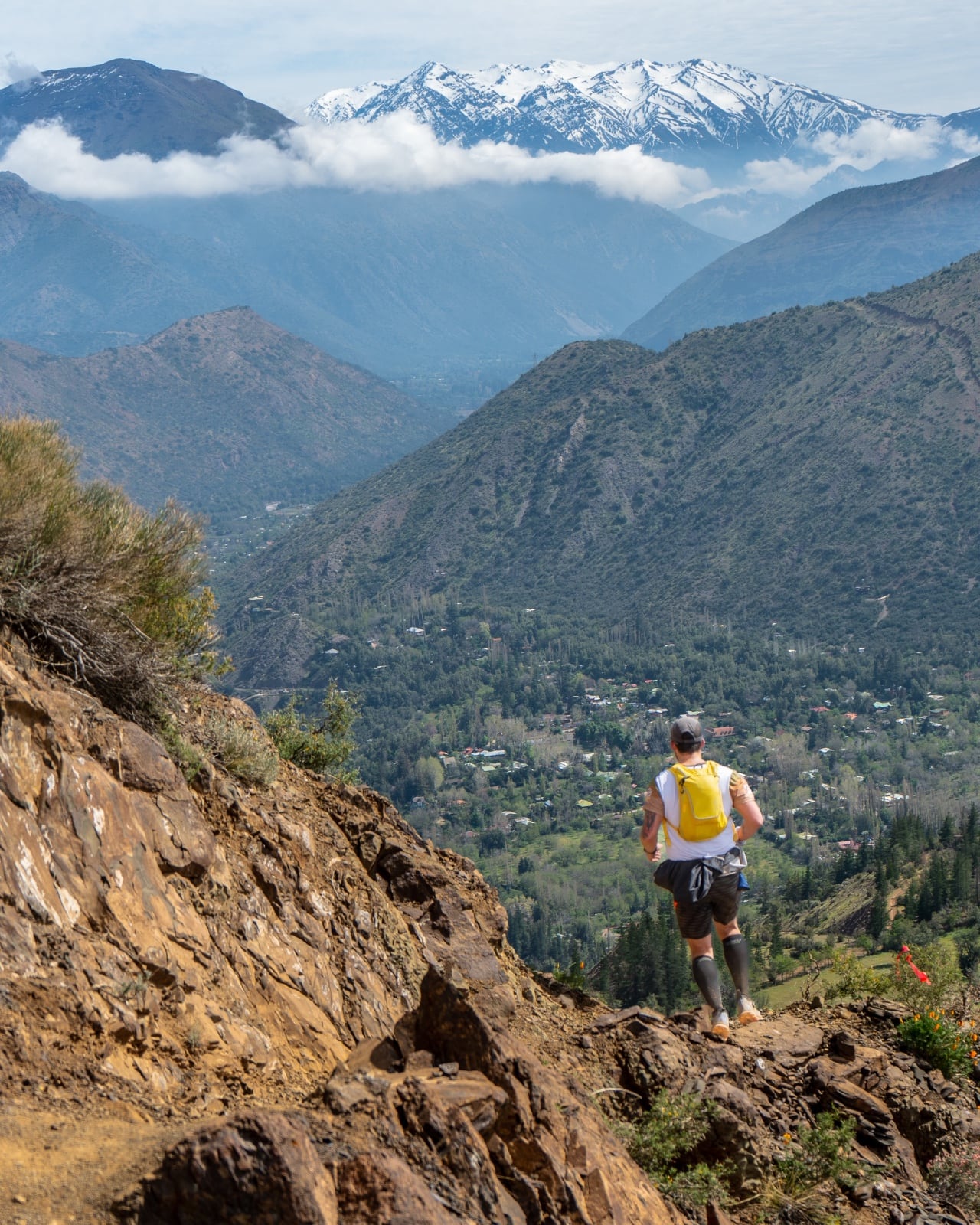 Con nuevos desafíos y un trekking familiar: lo que debes saber de Cascada Trail by Jetour 2026