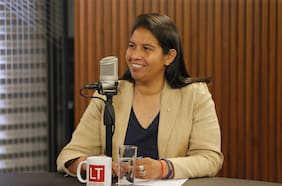 Desde la Redacción: Andrea Balladares explica cómo RN ayudaría a eventual gobierno de Kast a “construir mayorías”