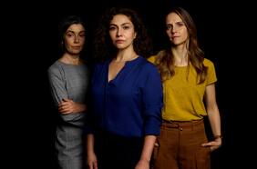 La serie chilena sobre el Sename define estreno en Mega y HBO Max