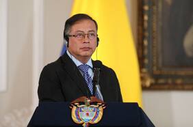 Colombia investigará pérdida de bienes incautados a narcotraficantes por casi 5.600 millones de dólares