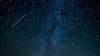 Cuándo ver la Lluvia de estrellas Leónidas de noviembre en Chile