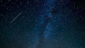 Cuándo ver la Lluvia de estrellas Leónidas de noviembre en Chile