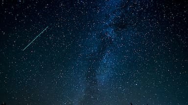 Cuándo ver la Lluvia de estrellas Leónidas de noviembre en Chile