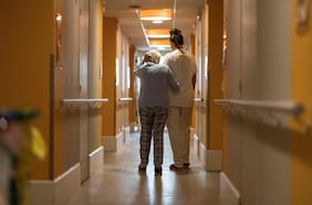 Senior housing: Los grupos que dominan el negocio de las residencias para adultos mayores