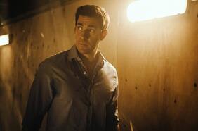 La serie de Jack Ryan protagonizada por John Krasinski fue renovada para una cuarta temporada