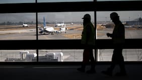 Fijan fecha para preparación de juicio oral por frustrado “robo del milenio” en el aeropuerto y crimen de guardia de DGAC