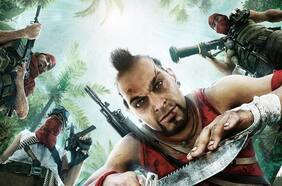 Actor que interpreta a Vass en Far Cry 3 anticipa que podría haber una película del villano