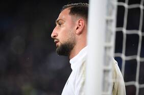 “Estaba indefenso, atado, no podía hacer nada”: Donnarumma relata el violento robo que sufrió en París