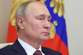 Rusia sufre un éxodo de compañías por su invasión a Ucrania y se empieza a ahogar su economía