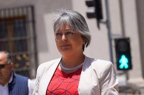 Ministra Jara confirma reunión con empresarios en casa de Zalaquett que no se registraron por ley de Lobby