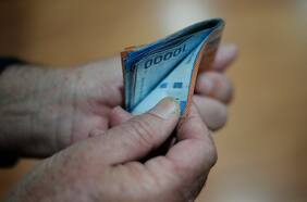 Senado despacha a ley salario mínimo y Chile será el país con el monto más alto de Sudamérica