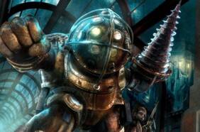 Netflix oficializó la realización de una película de Bioshock