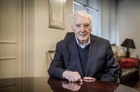 José Antonio Guzmán, ex presidente de AFP Habitat, por acuerdo en reforma previsional: “Esto es un avance positivo, así que hay que celebrarlo y felicitarlo”