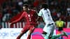 La candidata Portugal gana con el freno de mano: se despide de sus hinchas con triunfo sobre Nigeria