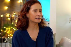 Líder de la banda que estafó a Amparo Noguera estaba terminando una lujosa casa en La Ligua con dineros obtenidos del fraude