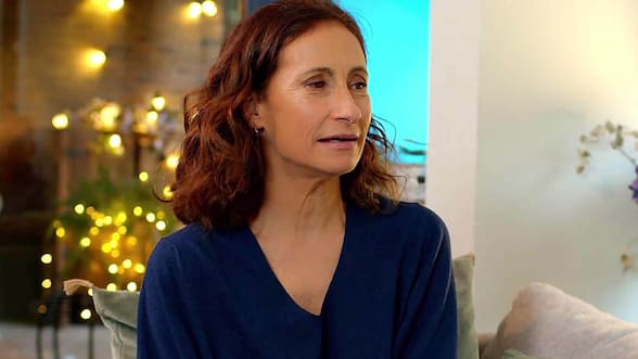 Líder de la banda que estafó a Amparo Noguera estaba terminando una lujosa casa en La Ligua con dineros obtenidos del fraude