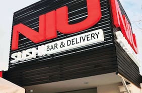 Felipe Ibáñez compra el 33,4% del holding que opera Niu Sushi y suscribe pacto de accionistas con los socios originales