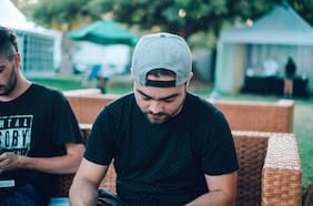 DJ Who, adiós al misterioso músico que expandió la electrónica chilena al mundo