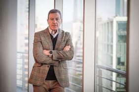 CEO de Camanchaca: “Las 40 horas son malas para la economía y también para los trabajadores”