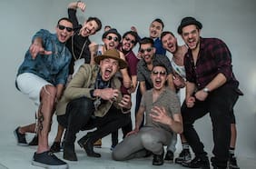 Moral Distraída cancela dos conciertos en Teatro Nescafé por pandemia