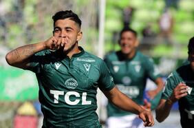 Wanderers está más vivo que nunca: ganó el clásico porteño en los últimos minutos