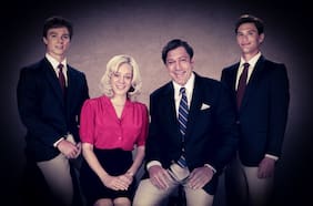 Javier Bardem y Chloë Sevigny: “La serie Monstruos permite que la audiencia realice su propio juicio”