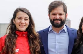 “No manchen el deporte femenino”: club de básquetbol vinculado a pareja de Boric responde a cuestionamientos por financiamiento