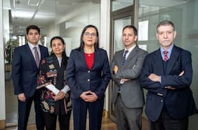Ad portas de la publicación de informe fiscal clave, CFA acuerda solicitar a la Dipres información trimestral de la deuda pública